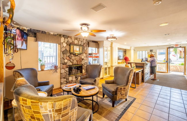 Lagonita Lodge - Foto 5