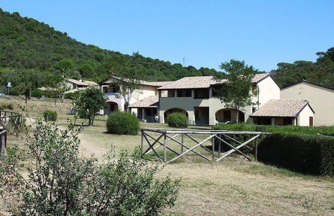 Residence Le Corti di Montepitti, Suvereto - Foto 66