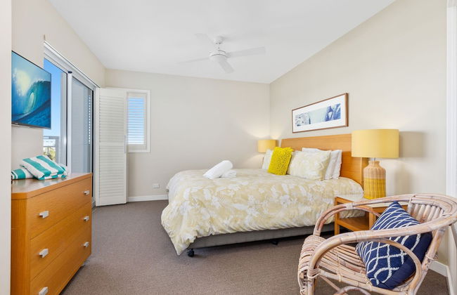 The Pool Resort Kingscliff - Private Apartments by Holiday Management Co - Photo 20