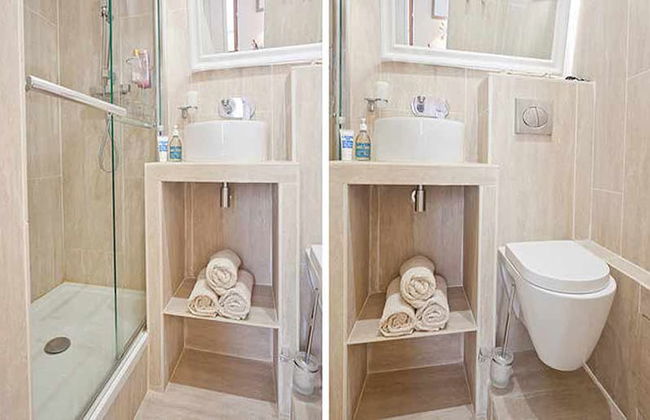 Apart Hotel Riviera - Old Town - Promenade des Anglais - Photo 3