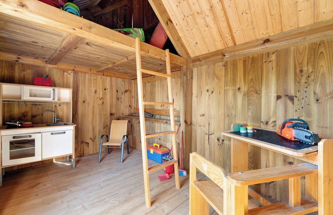 Finca La Calabacera Casa Blanca Num0074 - Foto 32