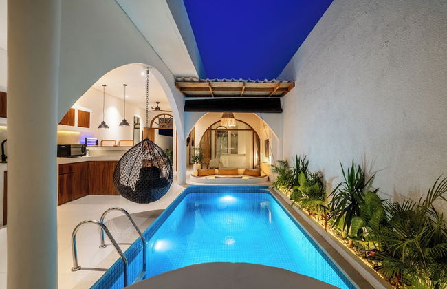 La Feliz Villa Balinesia - 2 Bedrooms - Foto 62