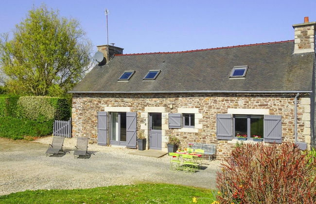 Stone House in Plouezec Near Goelo Coast - Foto 22