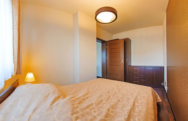 Apartamenty Sun & Snow Foka - Photo 25