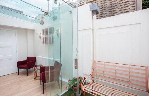 Spacious Georgian Coach House with Parking - Foto 62