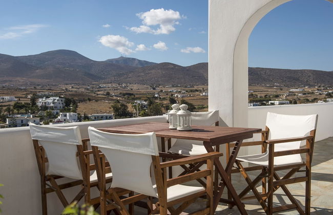 Cleopatra Seaside Homes Paros - Foto 84
