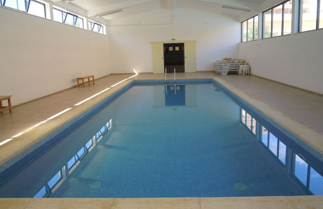 01 in Portim o With 1 Bedrooms and 1 Bathrooms - Foto 12