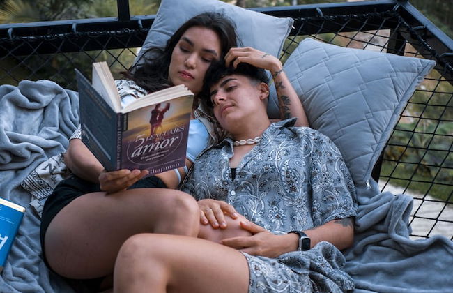 Gaia glamping - Photo 48