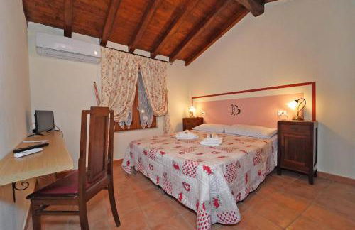 Podere Dei Poeti 20 PAX - Foto 14