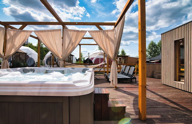 Holiday Park Zator - Foto 74