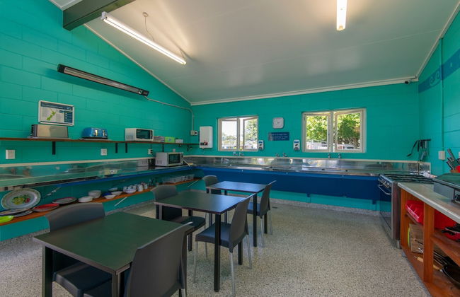 Cambridge TOP 10 Holiday Park - Foto 58