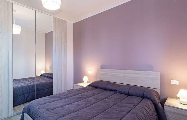 Belvilla by OYO APT 7 Villa DEI Pini - Foto 3