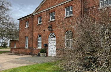 The Mulberry Apartment at Langford Hall - Photo 1