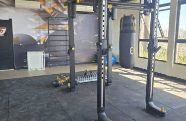 Cozy Moov Smart Apartamento - Foto 23