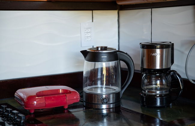 Sítio Mar de Nuvens Chalés de Luxo - Photo 45