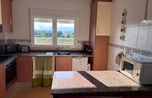 Apartamento con piscinas y wifi en playas Costa Norte - Foto 5