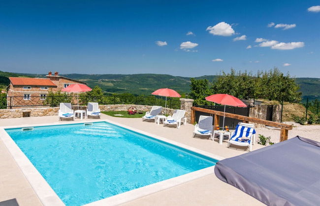 Villa Montebello - Photo 26