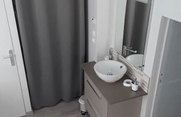 Chez DOUDOU entre terre et mer - Foto 11