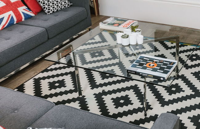 Urban Quarters Serviced Apartments - Foto 19