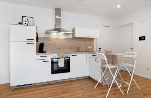 Meerrettichnest - Foto 17