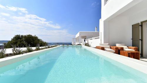 Ciel Villas Paros - Foto 2