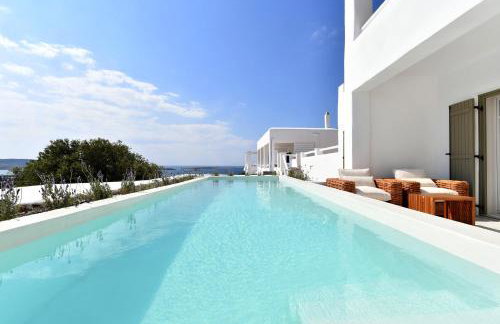 Ciel Villas Paros - Photo 2