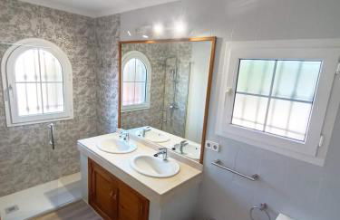 Villa Matisse Luxury Beach - Foto 9