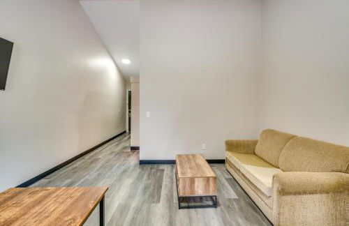 1 Mi to Lake Huron Waterfront Cozy Studio Apt - Foto 5