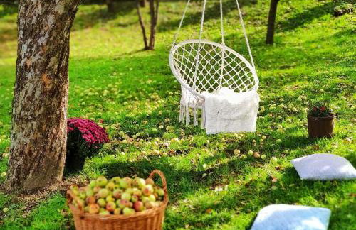 Angel Holiday House - Foto 24