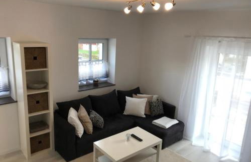 Wohnung mit eigenem Zugang - Foto 8