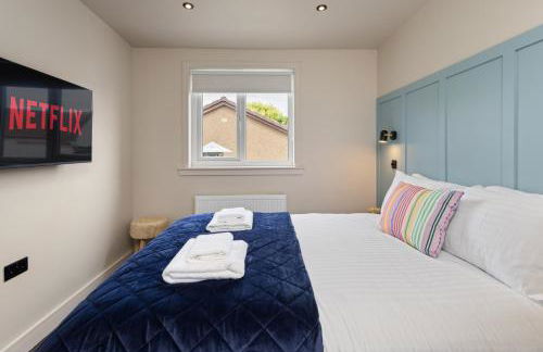 The Balfour by Coorie Doon Stays - Foto 43