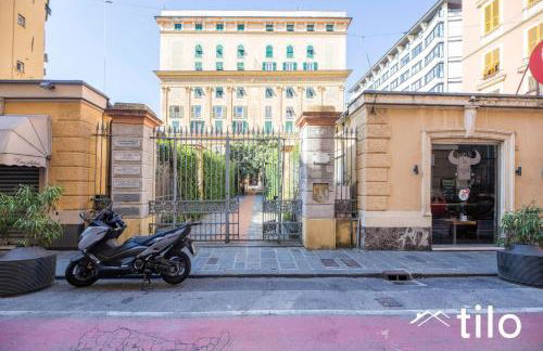 Train Station| 3BR| A/C| City Center By Tilo - Foto 40