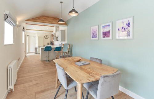 Hayes Farm - 8 Houses - Foto 58