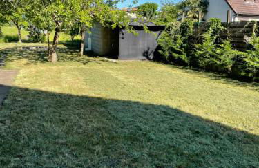 Le gîte de Myrlène-30min Parc Fédéral-12min CNPE CAUTION OBLIGATOIRE SWIKLY - Photo 5