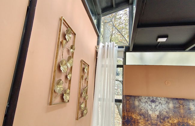 Kalp With Forest View- Cloud Nine and a Half Hunza - Photo 5