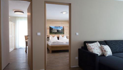 Alpenblick Nr 2 - Photo 5