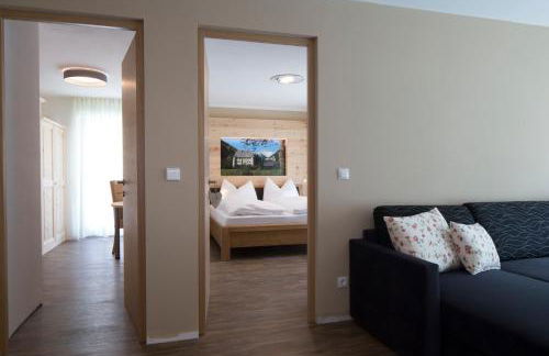 Alpenblick Nr 2 - Photo 5