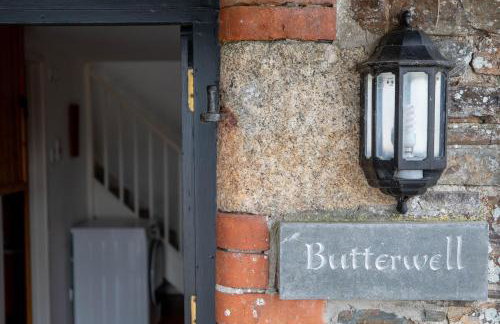 Treworgie Barton - Butterwell - Foto 8