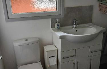 Fern's Lodge 29 Tower Country Chalet Park - Photo 8