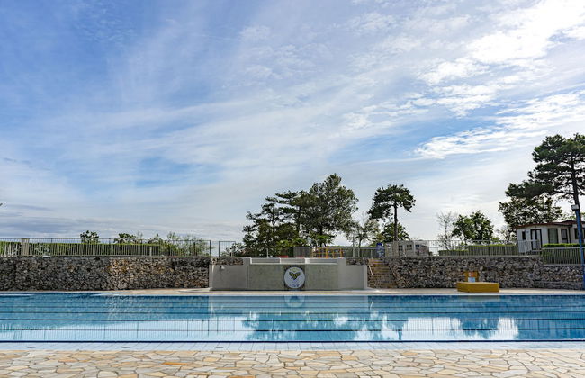 Residence Mare Azzurro - Photo 14