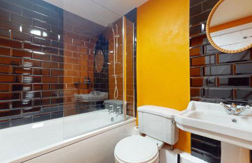 West Hollowcombe Farm Cottages - full site - Foto 19