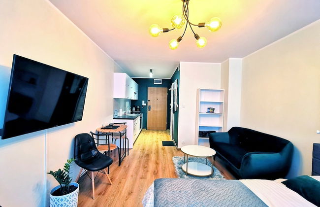 5-stars Apartments - Old Town - Photo 36