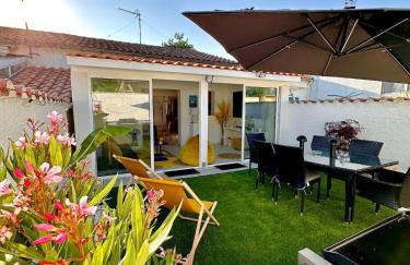 La Villa Delphine - Foto 53