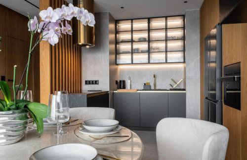 Lake House, Sun & Snow - Foto 23