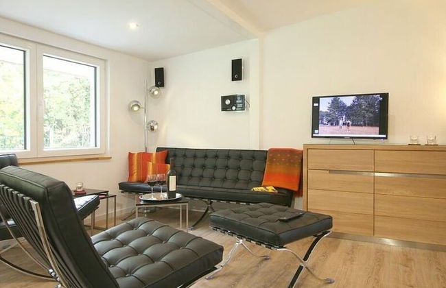 Wamel Modern Retreat - Photo 8