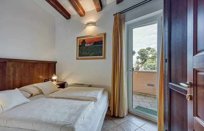 Villa Marittima Apartments - Foto 7