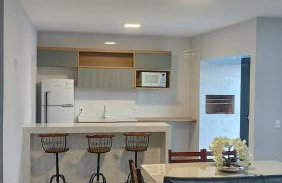 Casa com piscina a 150m da praia ponta do papagaio - Foto 11