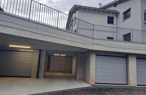 Residenza 39 with garage & bikes -800 mt to Bernina Express - Foto 36