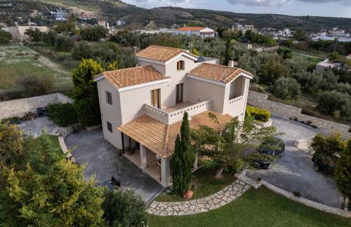 VILLA SMARAGDA - Photo 1