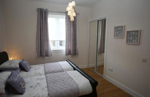 Edinburgh Pearl Apartments - Dalry House Residence - Foto 11
